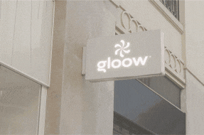 Gloow vestiging Düsseldorf